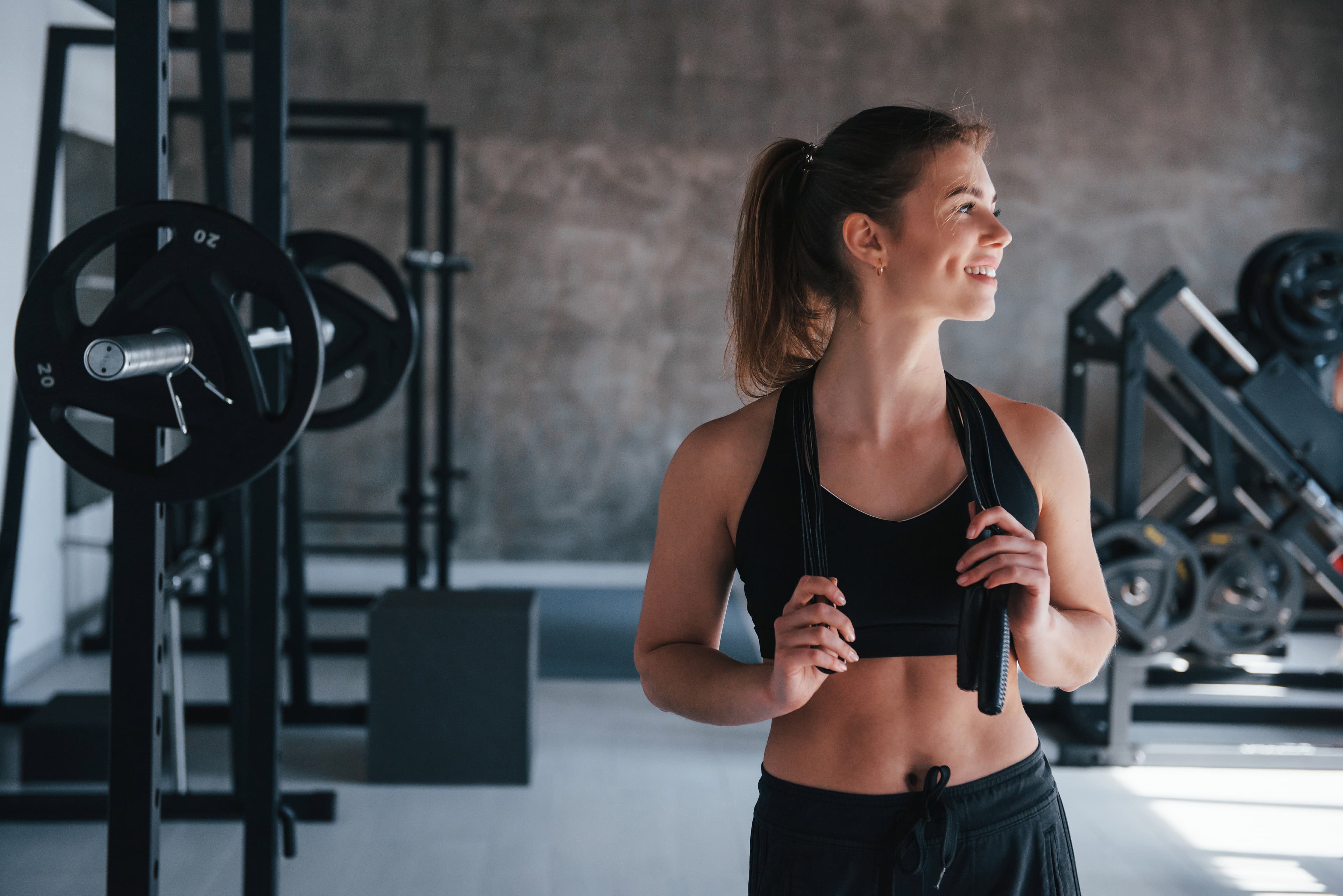 Treino dividido em 3 dias: como ganhar massa com uma rotina sustentável e inteligente
