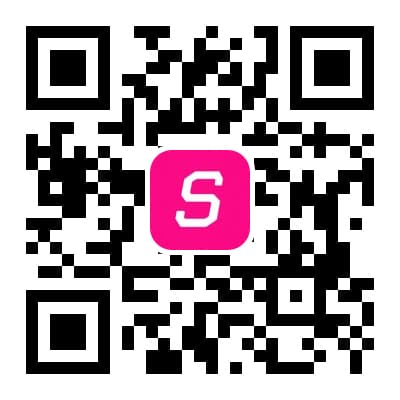 QR code para baixar a SelfShapeAI